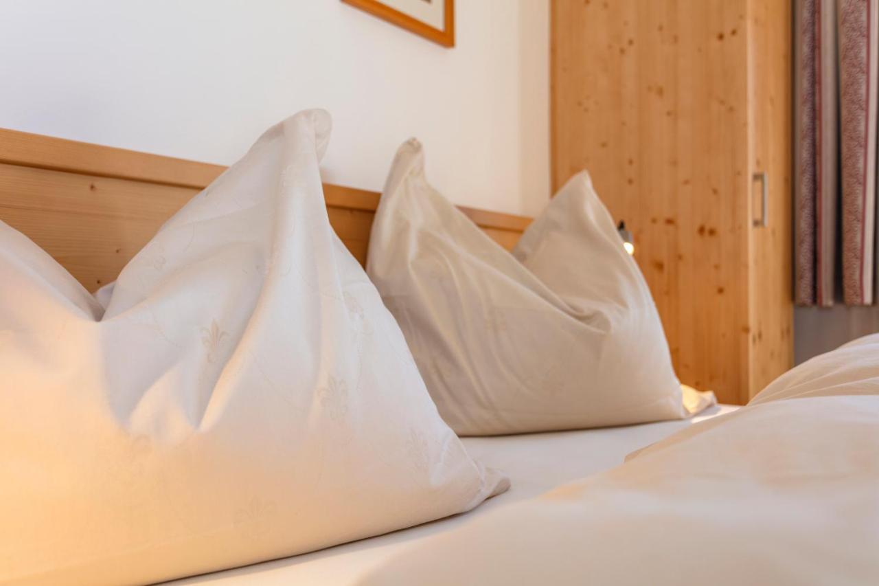 Ferienhaus Berger Mittersill Kültér fotó