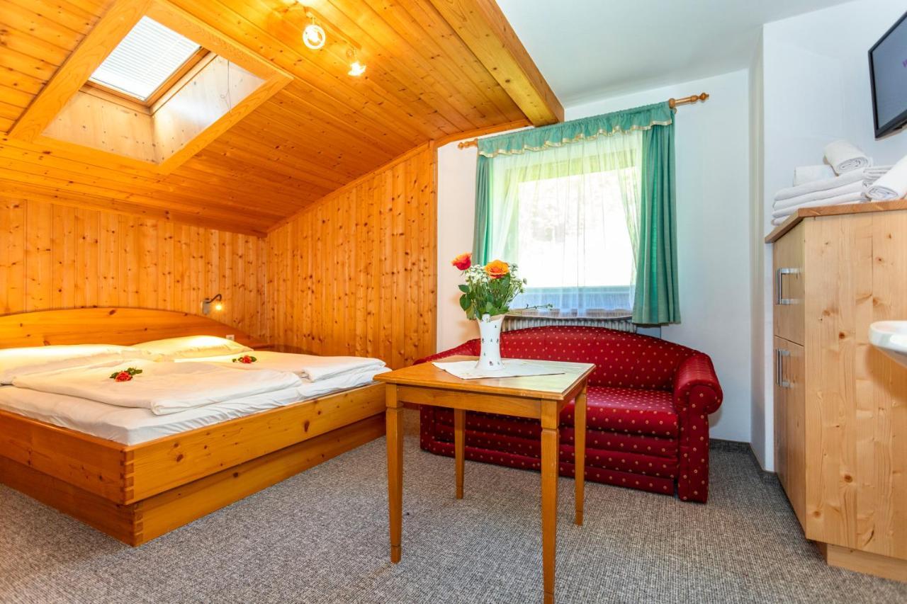 Ferienhaus Berger Mittersill Kültér fotó