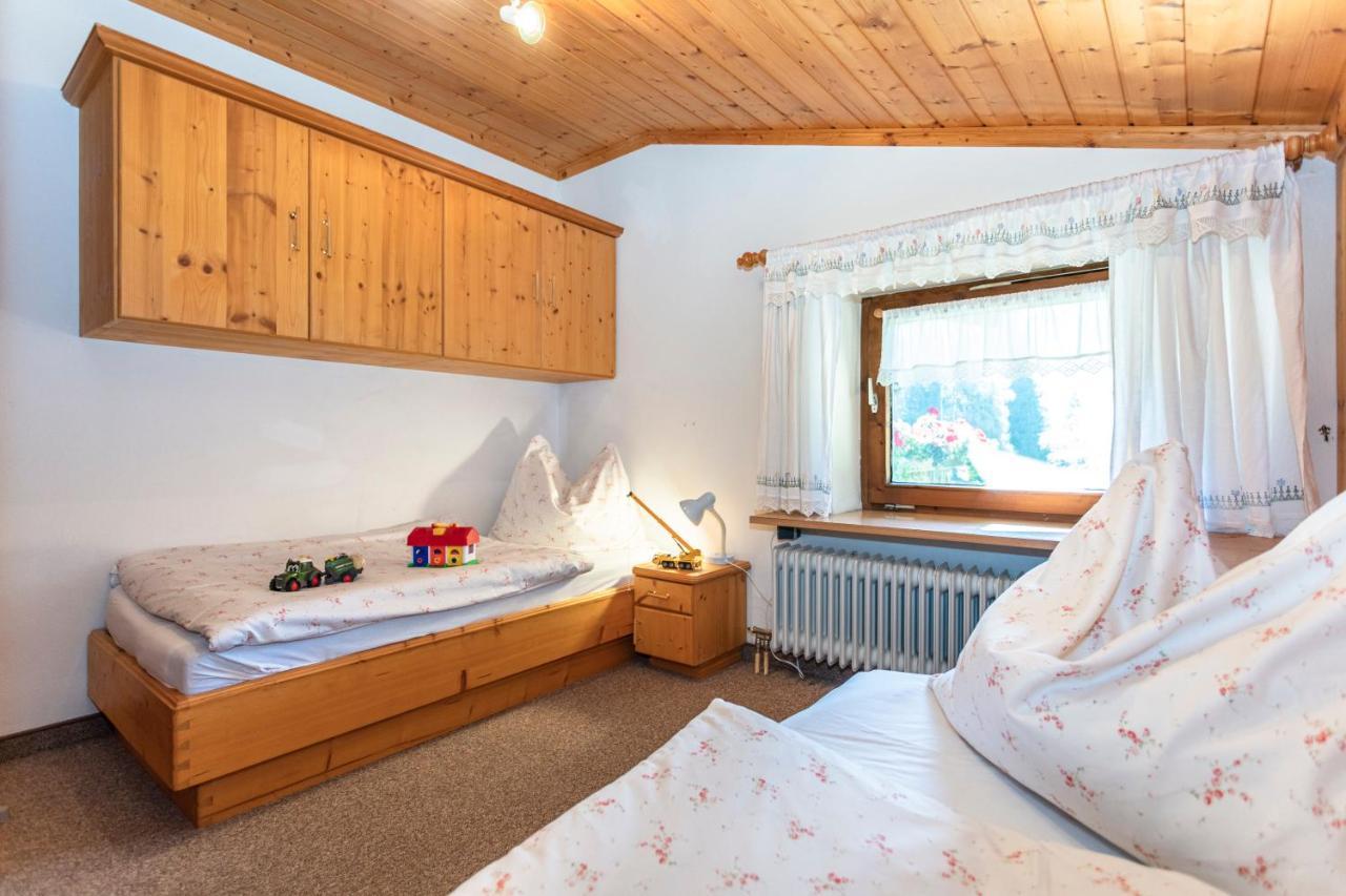 Ferienhaus Berger Mittersill Kültér fotó