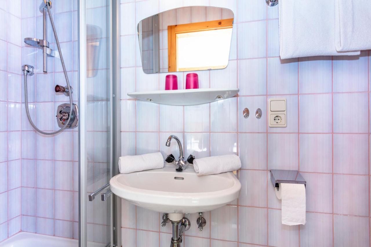 Ferienhaus Berger Mittersill Kültér fotó