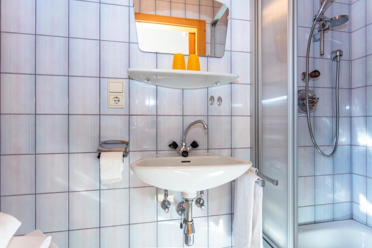 Ferienhaus Berger Mittersill Kültér fotó