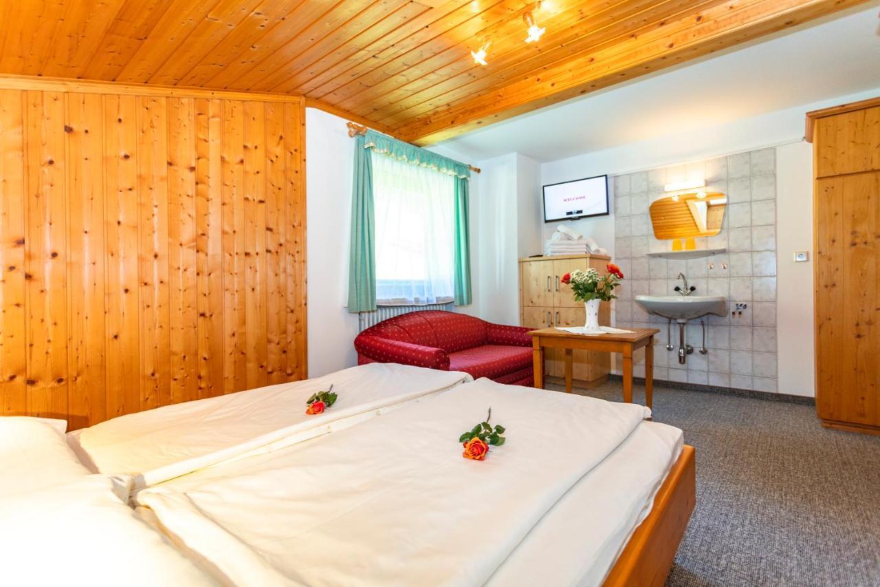 Ferienhaus Berger Mittersill Kültér fotó