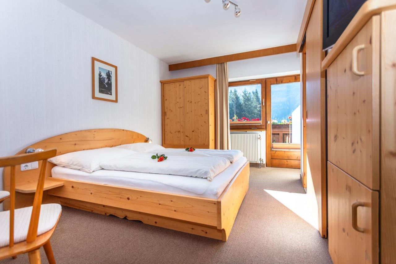 Ferienhaus Berger Mittersill Kültér fotó