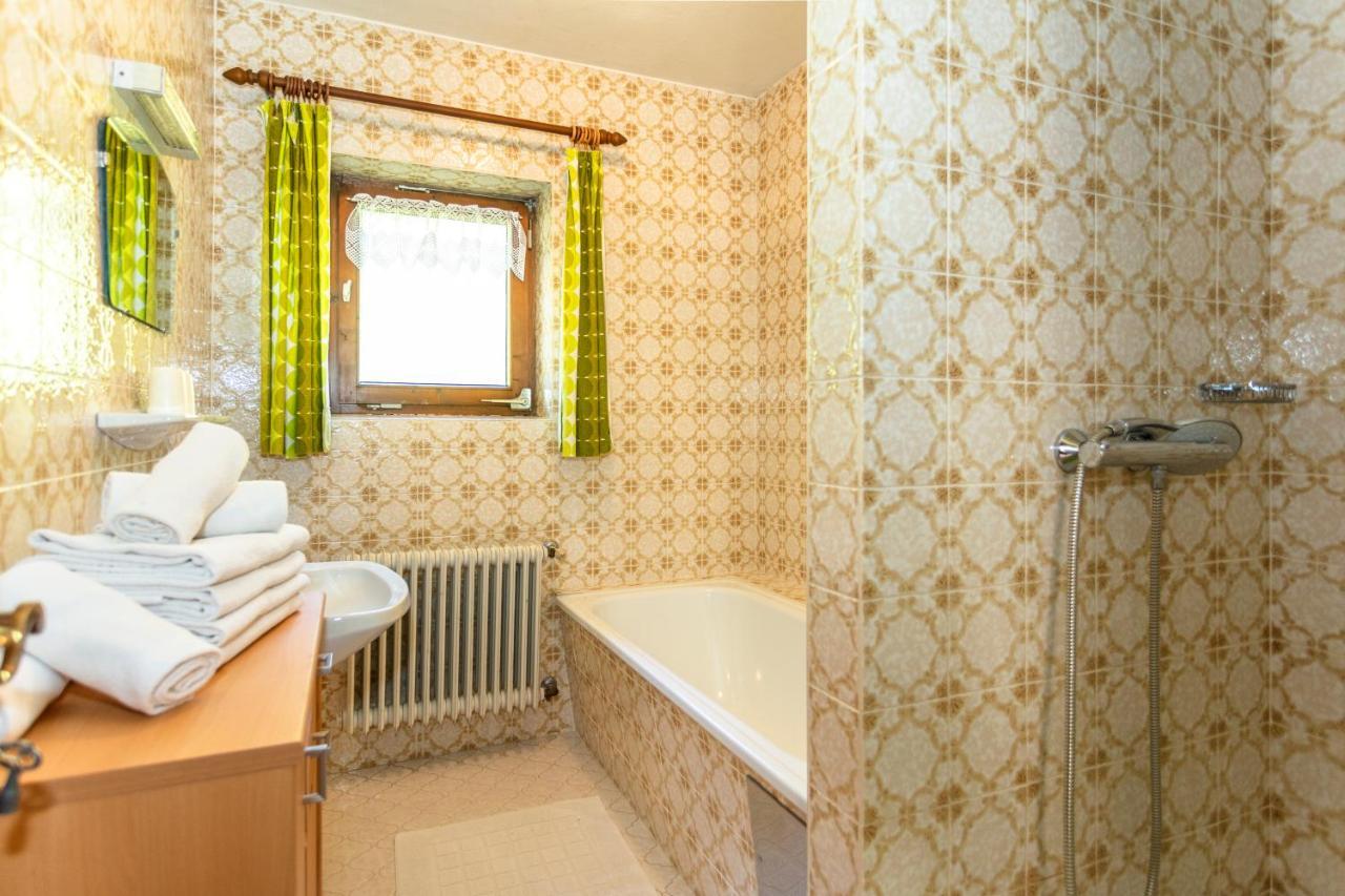 Ferienhaus Berger Mittersill Kültér fotó