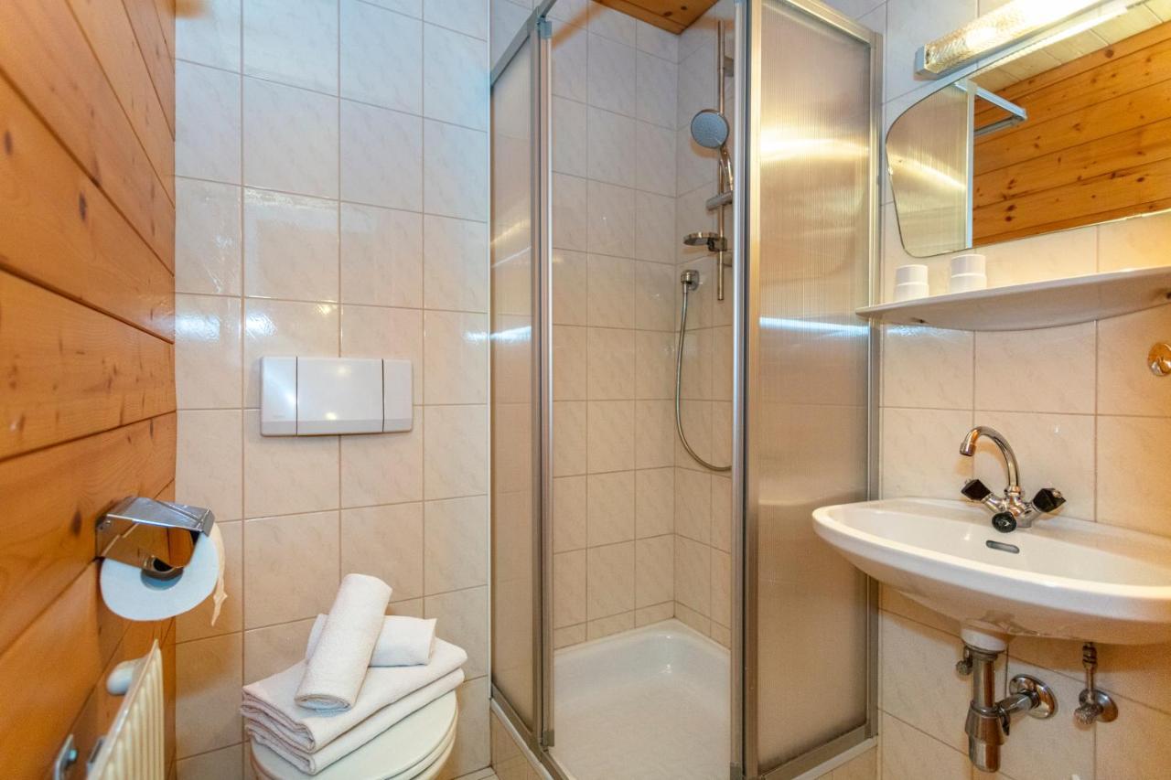 Ferienhaus Berger Mittersill Kültér fotó