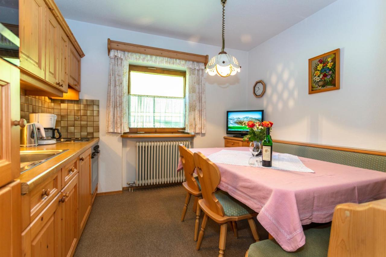 Ferienhaus Berger Mittersill Kültér fotó