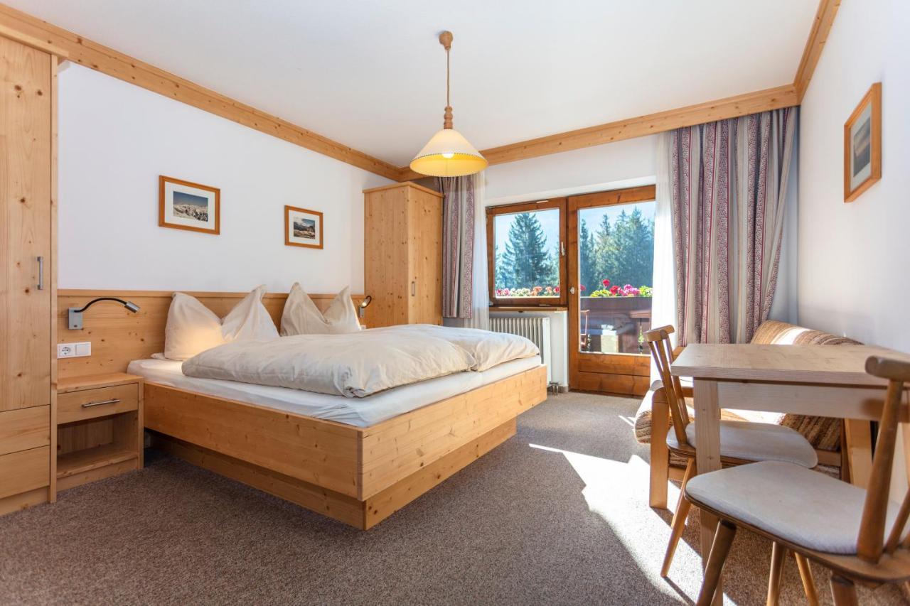 Ferienhaus Berger Mittersill Kültér fotó