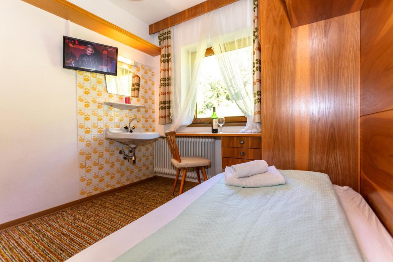 Ferienhaus Berger Mittersill Kültér fotó