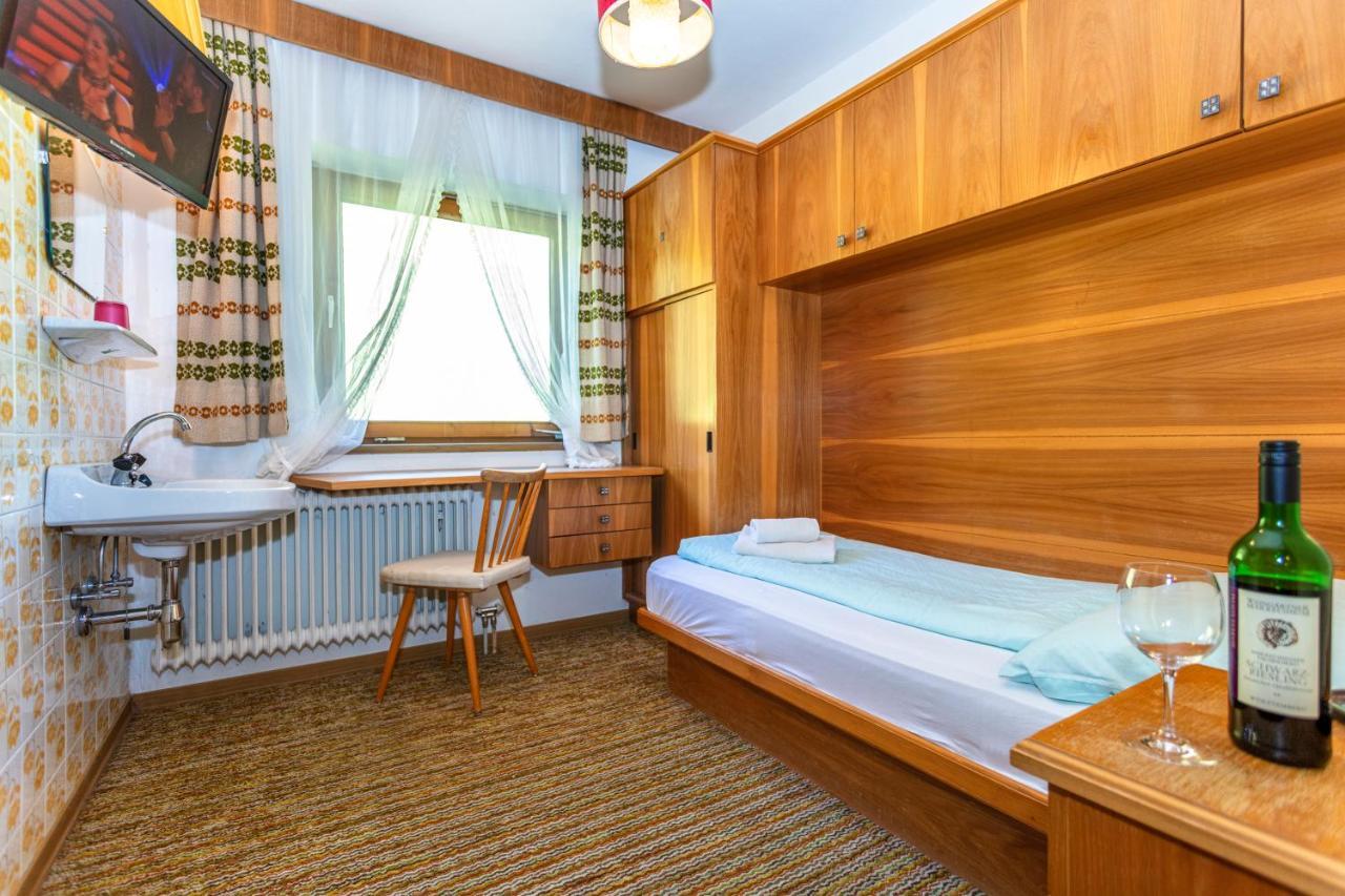 Ferienhaus Berger Mittersill Kültér fotó