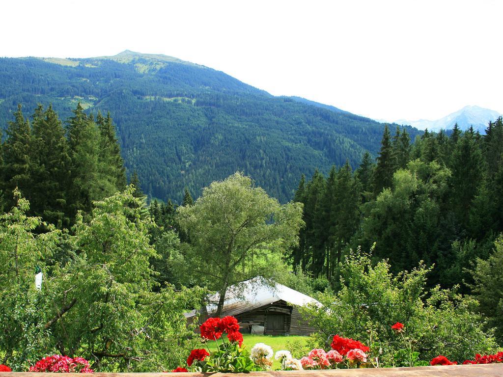 Ferienhaus Berger Mittersill Szoba fotó