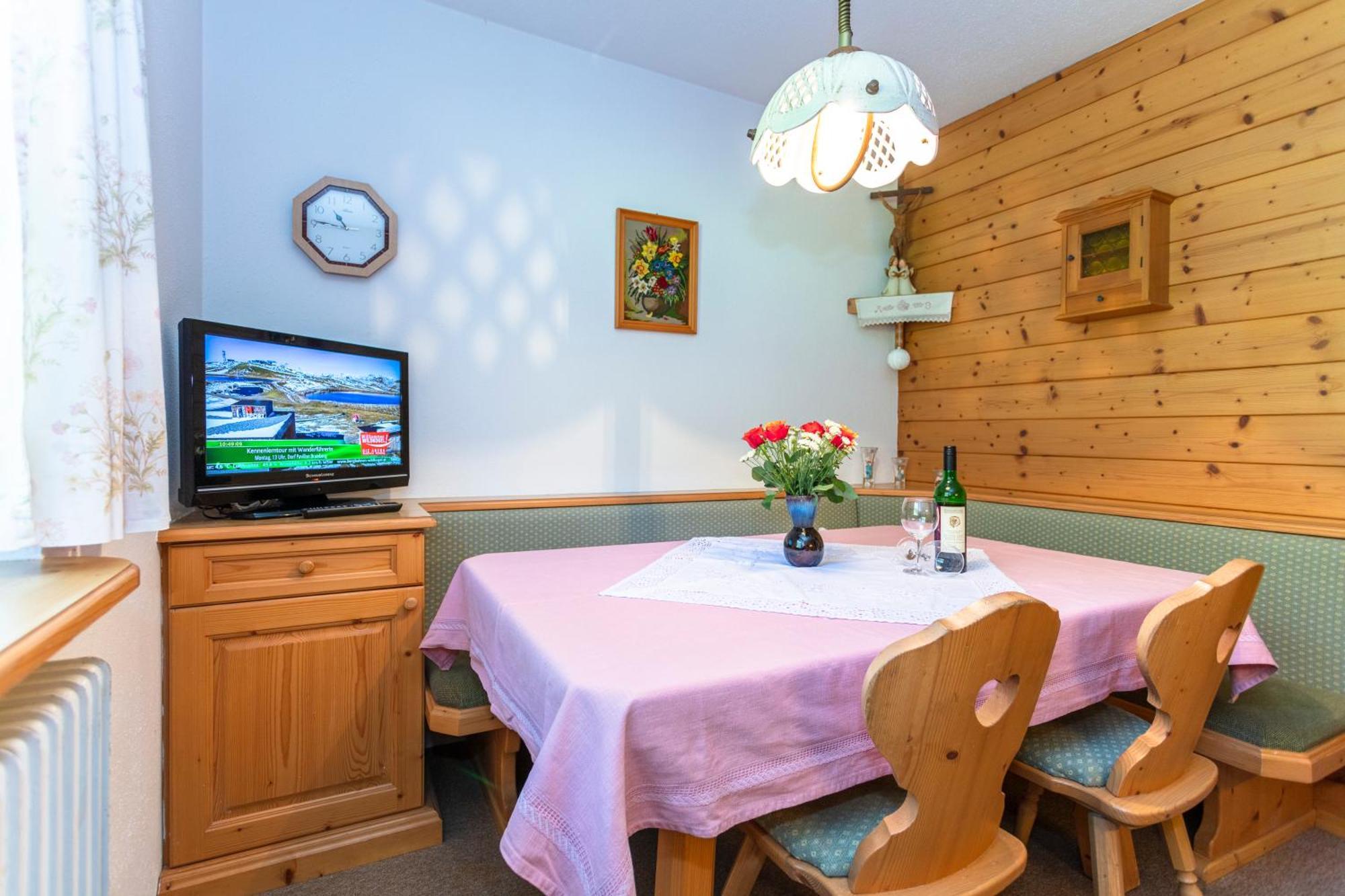 Ferienhaus Berger Mittersill Kültér fotó