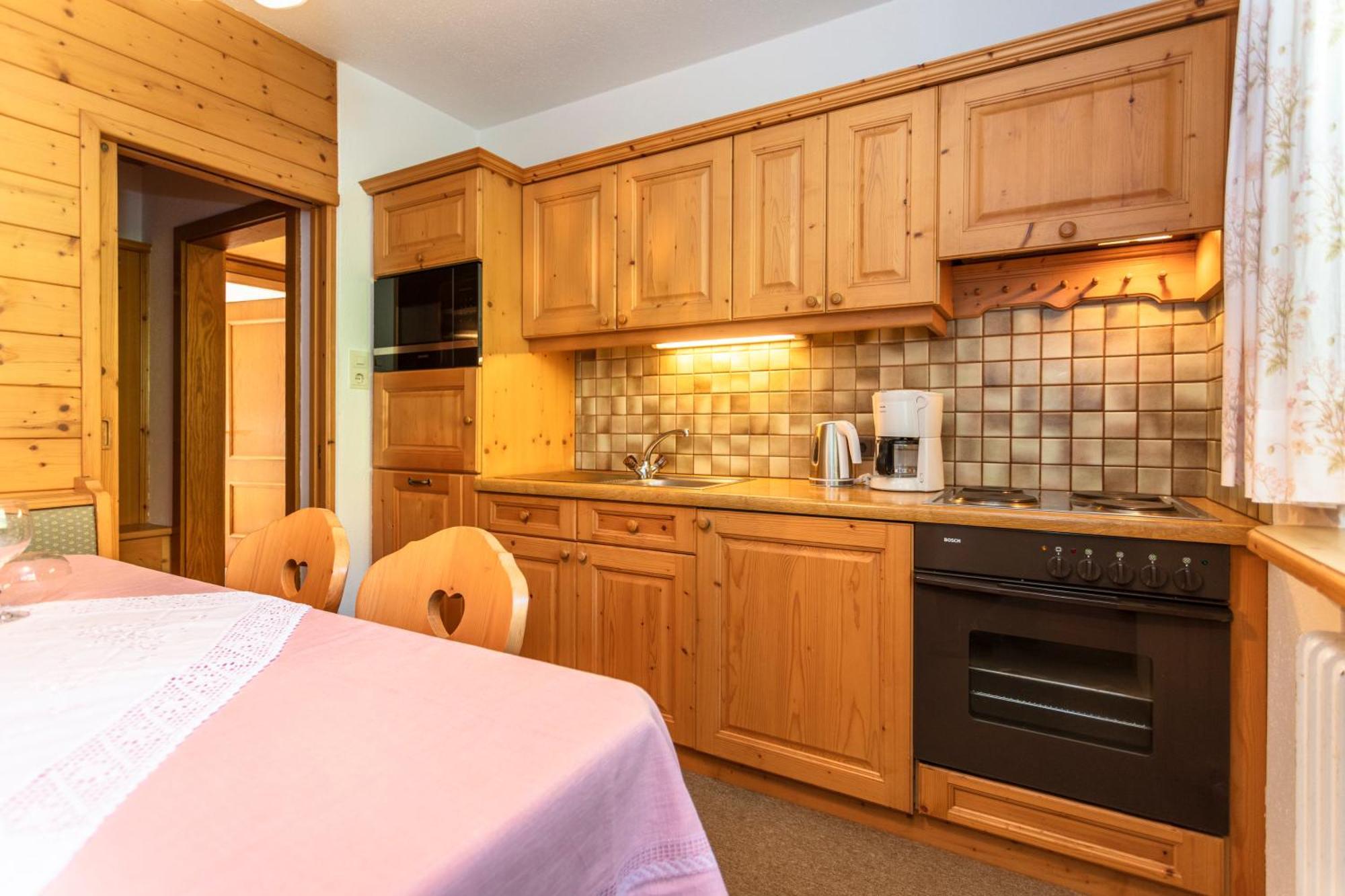 Ferienhaus Berger Mittersill Kültér fotó